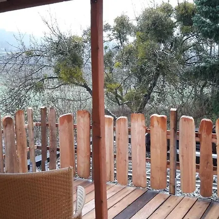 Reh-blick Apartment *