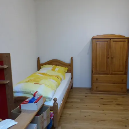 Reh-blick Apartment
