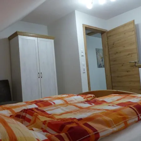 Apartment Reh-blick