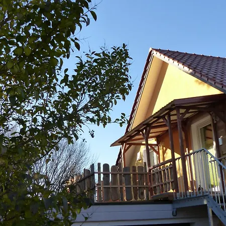 Apartment Reh-blick