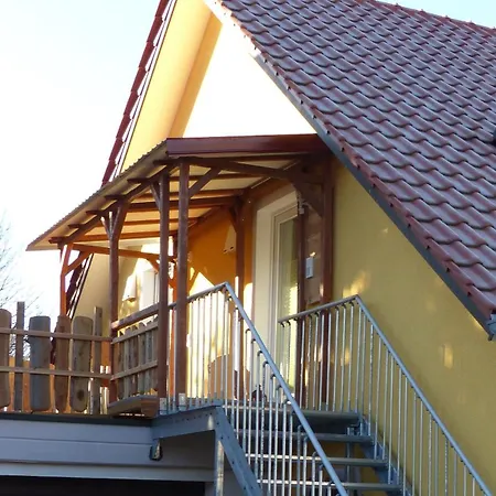 Apartment Reh-blick Markdorf